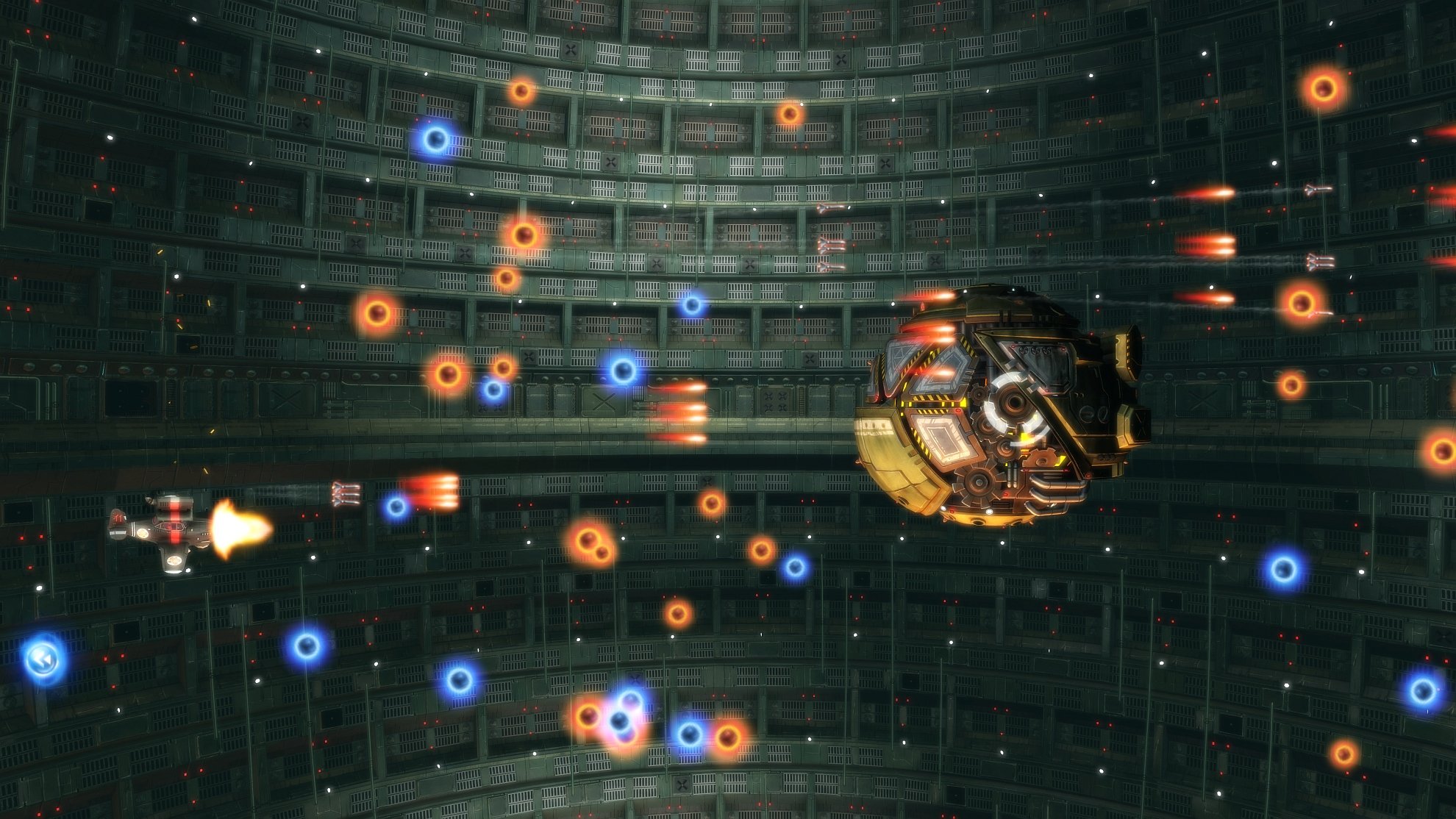 Sine Mora EX - Imagen 28